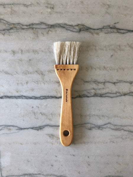 Swedish Pastry Brush