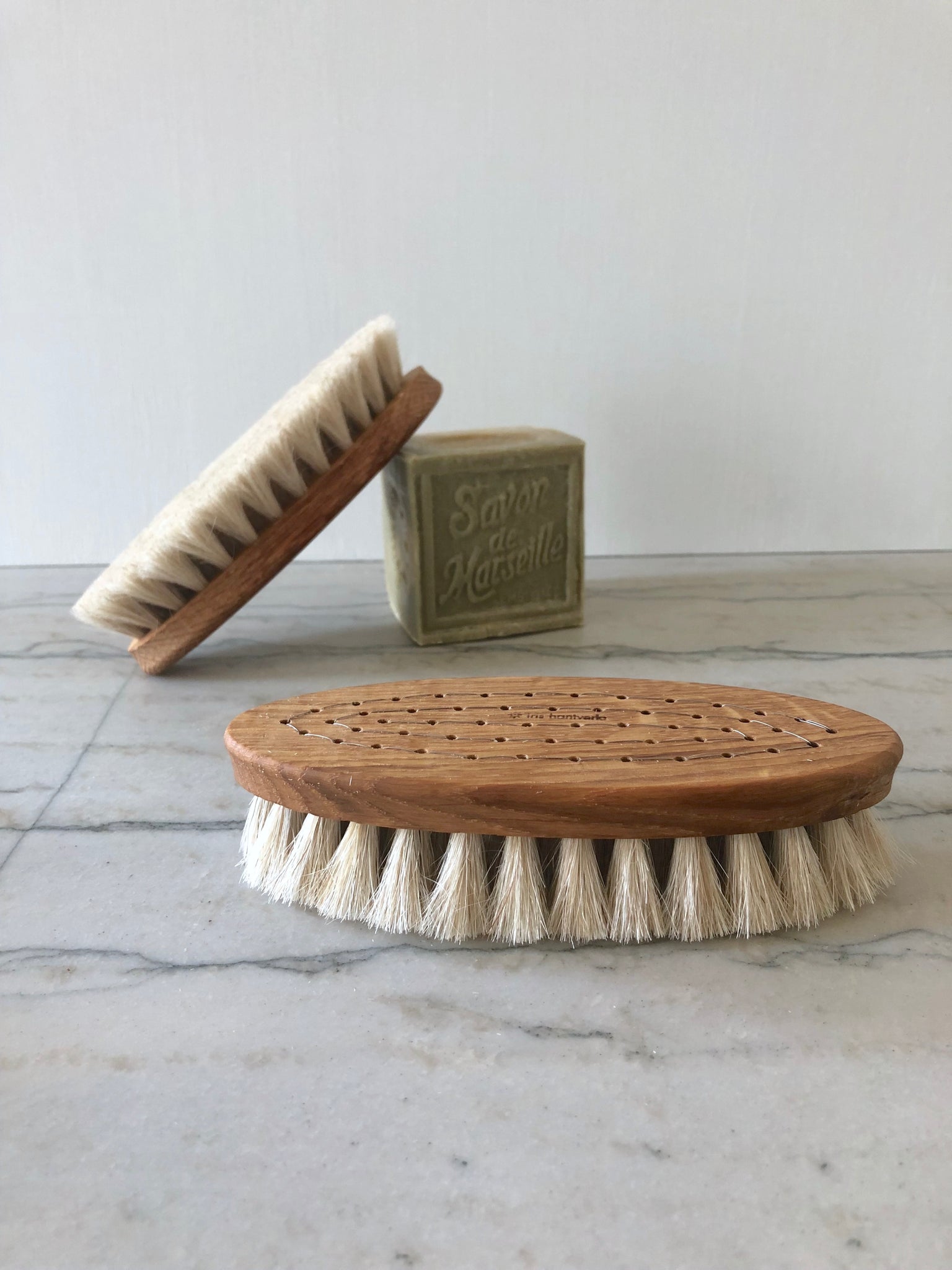 Swedish Bath Brush